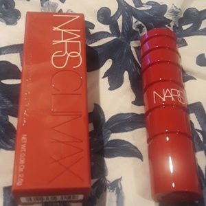 Nars Climax